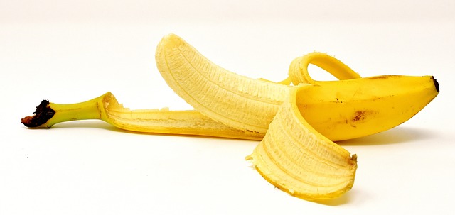 바나나의 부작용