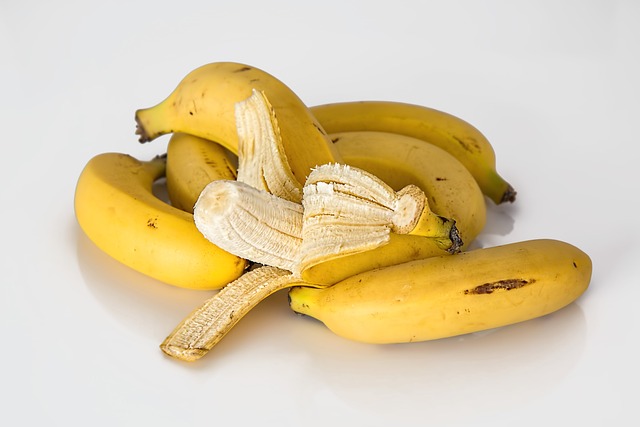 바나나의 특성